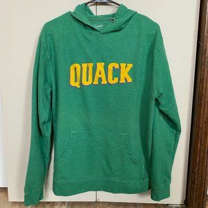 Sotastick Quack Sweatshirt - size Large
